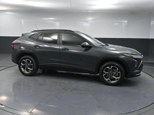 Cypress 2025 Chevrolet Trax LT