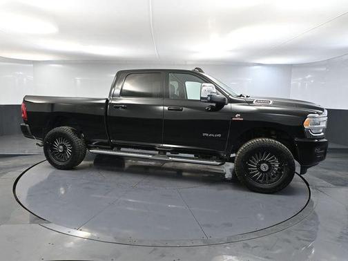 2023 RAM 3500 Laramie