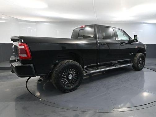 2023 RAM 3500 Laramie