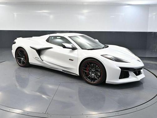 2023 Chevrolet Corvette Z06