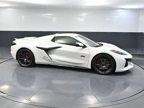 2023 Chevrolet Corvette Z06