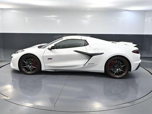 2023 Chevrolet Corvette Z06