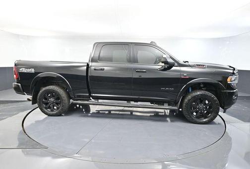 2019 RAM 2500 Laramie