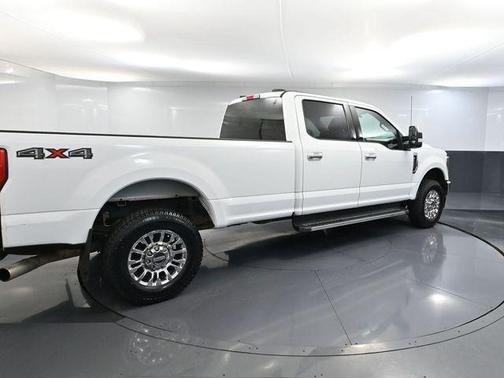 2022 Ford F-250 XLT
