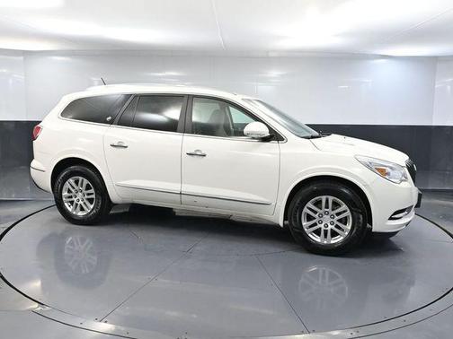 2014 Buick Enclave Convenience