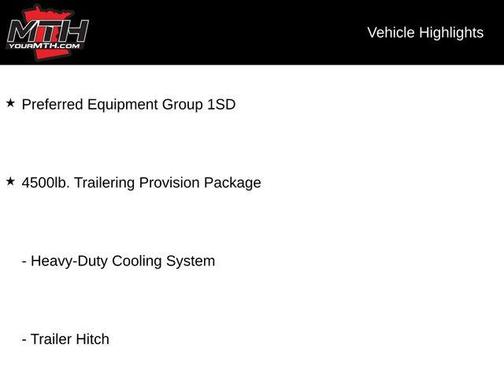 2014 Buick Enclave Convenience