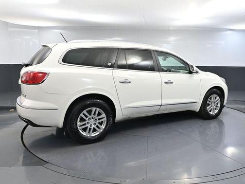 2014 Buick Enclave Convenience