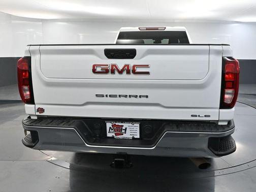 2024 GMC Sierra 3500 SLE