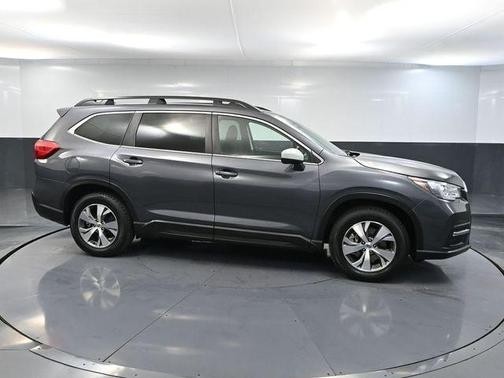 2022 Subaru Ascent Premium 7-Passenger