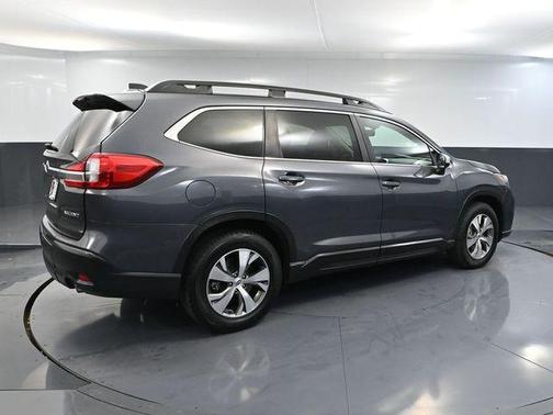 2022 Subaru Ascent Premium 7-Passenger