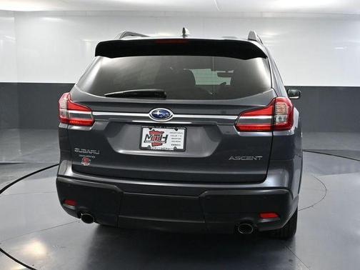2022 Subaru Ascent Premium 7-Passenger
