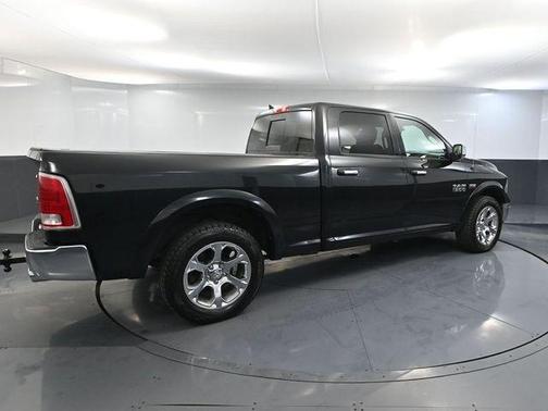 2018 RAM 1500 Laramie