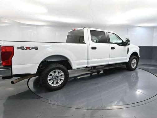 2022 Ford F-250 XLT
