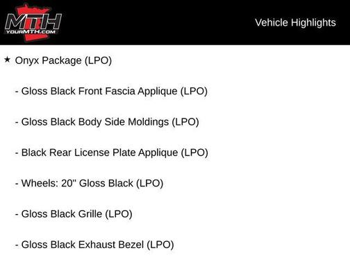 2021 Cadillac XT6 Sport AWD
