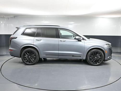 2021 Cadillac XT6 Sport AWD