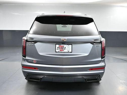 2021 Cadillac XT6 Sport AWD