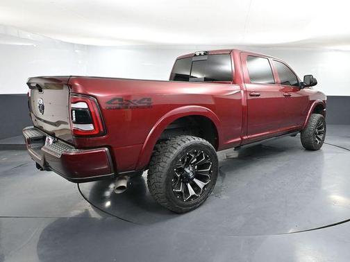 2022 RAM 3500 Limited