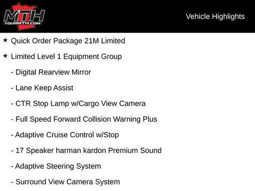 2022 RAM 3500 Limited