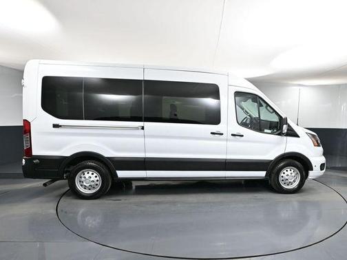2024 Ford Transit-350 XLT