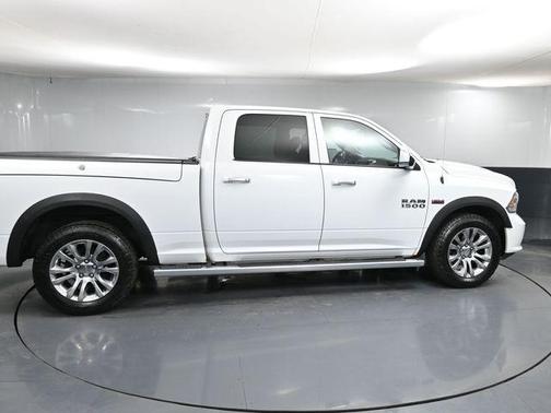2014 RAM 1500 Longhorn