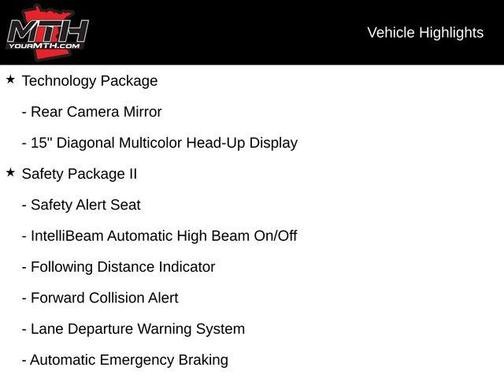 2022 Chevrolet Silverado 2500 High Country
