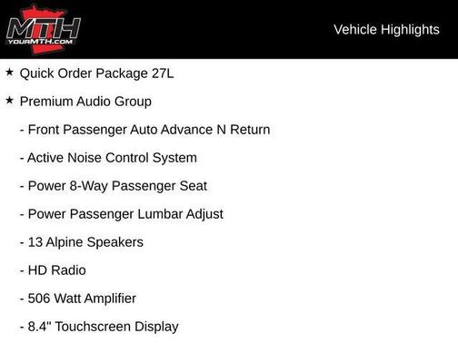 2018 Chrysler Pacifica Touring-L