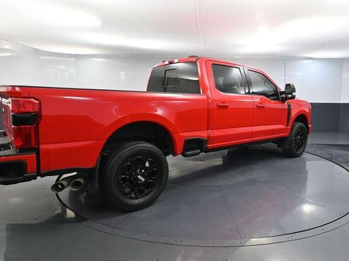 2024 Ford F-350 Lariat Super Duty