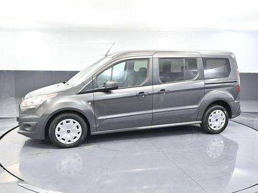 2018 Ford Transit Connect XL