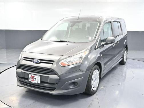 2018 Ford Transit Connect XL