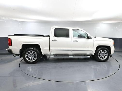 2015 GMC Sierra 1500 Denali