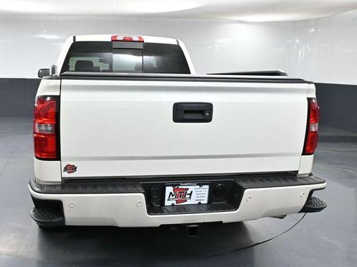2015 GMC Sierra 1500 Denali