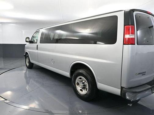 2016 Ford Transit-350 XL