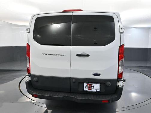 2016 Ford Transit-350 XL