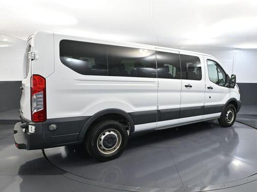 2016 Ford Transit-350 XL