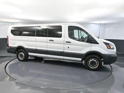 2016 Ford Transit-350 XL