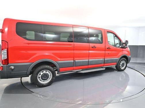 2017 Ford Transit-350 XL