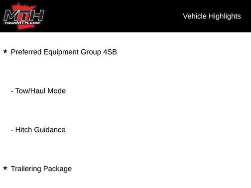 2022 GMC Canyon AT4 w/Leather