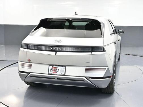 2024 Hyundai IONIQ 5 DISNEY100