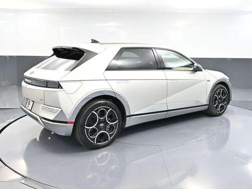 2024 Hyundai IONIQ 5 DISNEY100