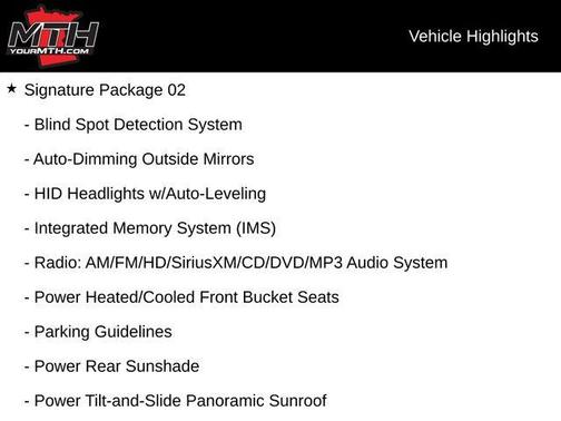 Montecito Blue 2015 Hyundai Genesis 3.8