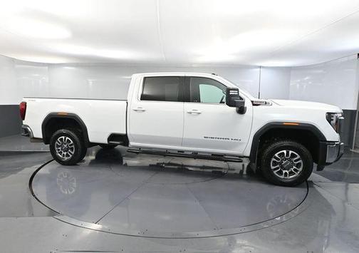 2024 GMC Sierra 3500 SLE
