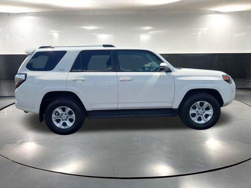 2020 Toyota 4Runner SR5 Premium