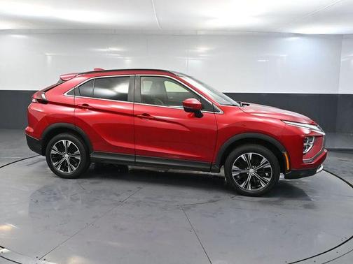 2022 Mitsubishi Eclipse Cross SEL