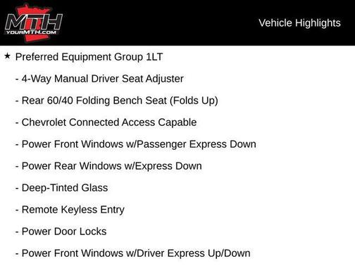 Summit White 2023 Chevrolet Silverado 2500 LT
