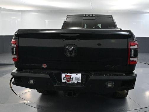 2021 RAM 2500 Limited
