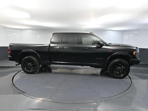 2021 RAM 2500 Limited