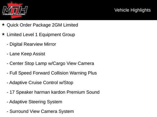 2021 RAM 2500 Limited