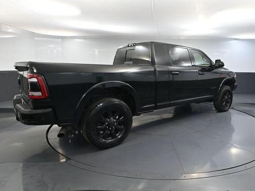 2021 RAM 2500 Limited
