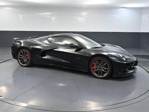 2023 Chevrolet Corvette Stingray w/3LT