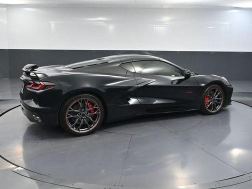 2023 Chevrolet Corvette Stingray w/3LT